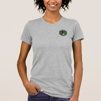 RF Ducks Damen Quack Pack T-Shirt