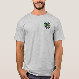 RF Ducks Herren Quack Pack T-Shirt