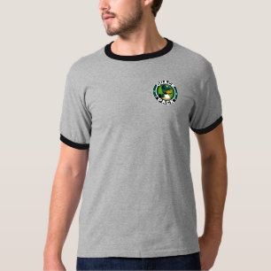 RF Ducks Quack Pack Ringer T-Shirt