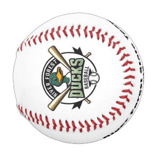 RF Enten Baseball