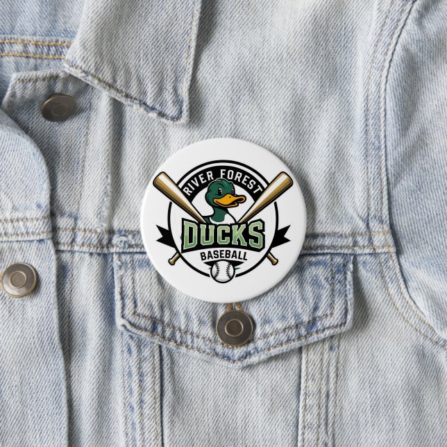 RF-Enten pin Button (Beispiel)