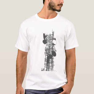 Rf-Turm T-Shirt
