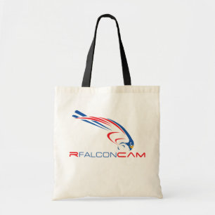 Rfalconcam Budget-Tasche Tragetasche