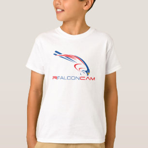 Rfalconcam scherzt T - Shirt