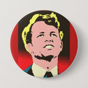 RFK BUTTON