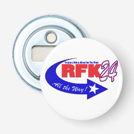 RFK GANZ AUF DEM WEG 2024 FLASCHENÖFFNER