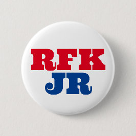 RFK JR BUTTON