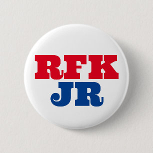 RFK JR BUTTON