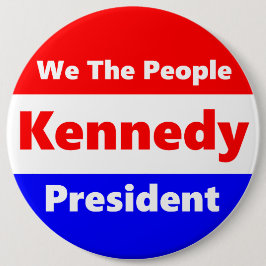 RFK JR BUTTON