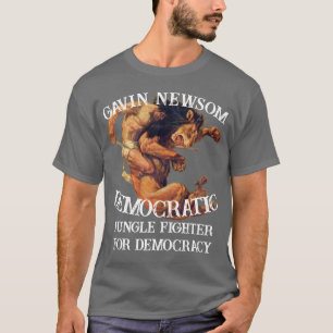 RFK KETO DIÄT RINDFLEISCH ROTES FLEISCH ZIEGE HUND T-Shirt