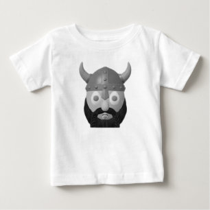 RG RA Ei-Kunst Baby T-shirt