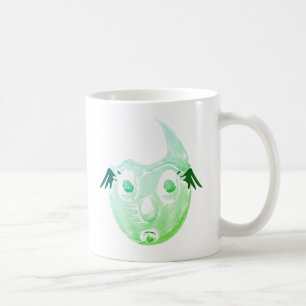 RG RA Ei-Kunst Kaffeetasse