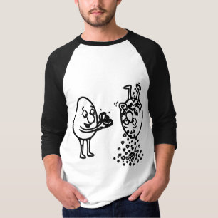 RG RA Ei-Kunst T-Shirt