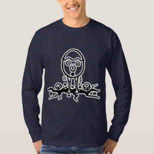 RG RA Ei-Kunst T-Shirt