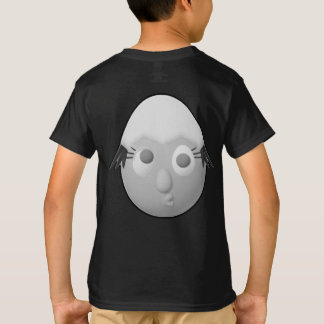 RG RA Ei-Kunst T-Shirt