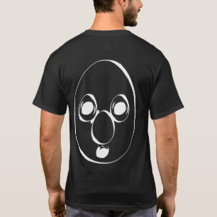 RG RA Ei-Kunst T-Shirt