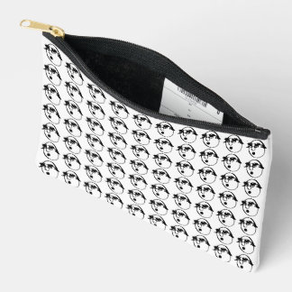 RG RA Ei-Kunst Zubehörtasche
