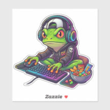 RGB-Chaos-Gamer-Frosch