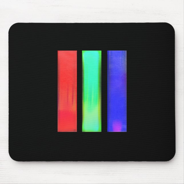 RGB MOUSEPAD (Vorne)