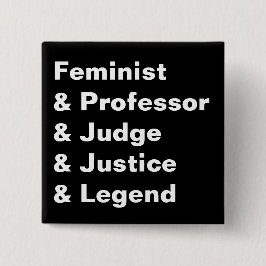 RGB war eine Legende Button