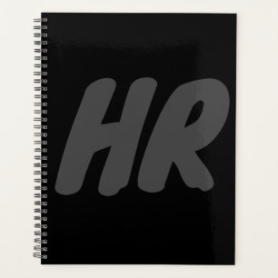 RH - Ministère des Ressources humaines -