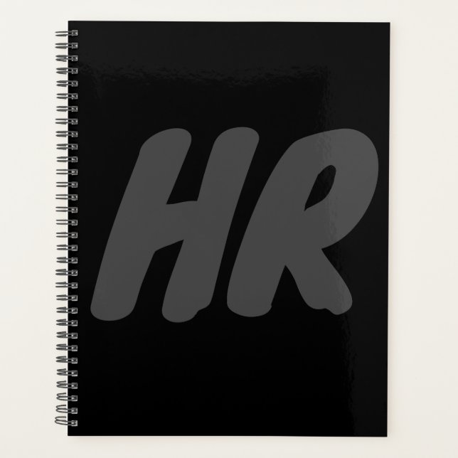 RH - Ministère des Ressources humaines - (Devant)
