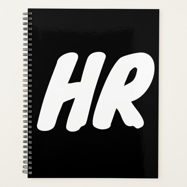 RH - Ministère des Ressources humaines - (Devant)