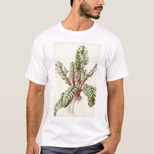 Rhabarber-Mangoldgemüse 1992 T-Shirt
