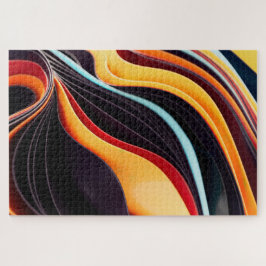 Rhapsody Jigsaw Puzzle