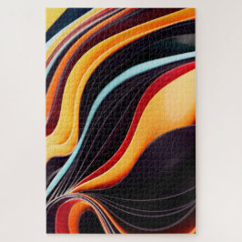 Rhapsody Jigsaw Puzzle