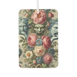 Rhapsody Road - Gothic Viktorianisch Autolufterfrischer