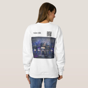 RHDesign Crew Sweatshirt