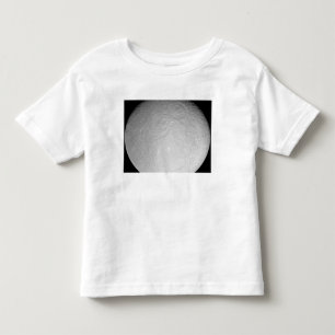 Rhea des Saturn-Eismondes Kleinkind T-shirt