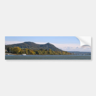 Rhein Autoaufkleber