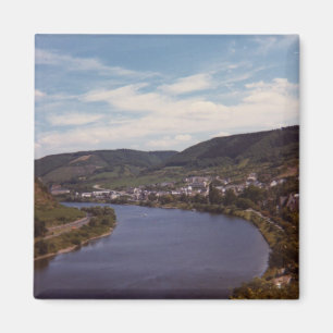 Rhein Magnet