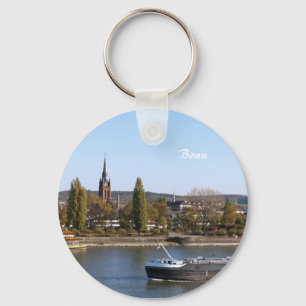 Rhein Schlüsselanhänger