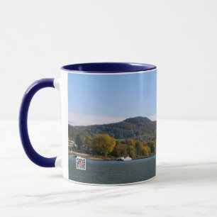 Rhein Tasse