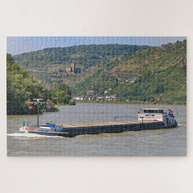 Rheinbinde 2 (Horizontal)