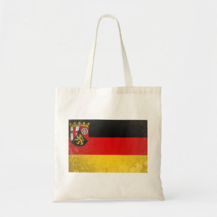 Rheinland-Pfalz Tragetasche