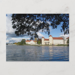 Rheinsberg Postkarte