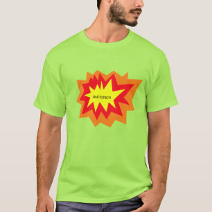 RHETORIC! Kleidung T-Shirt