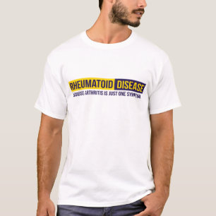 Rheumatische Krankheit T-Shirt