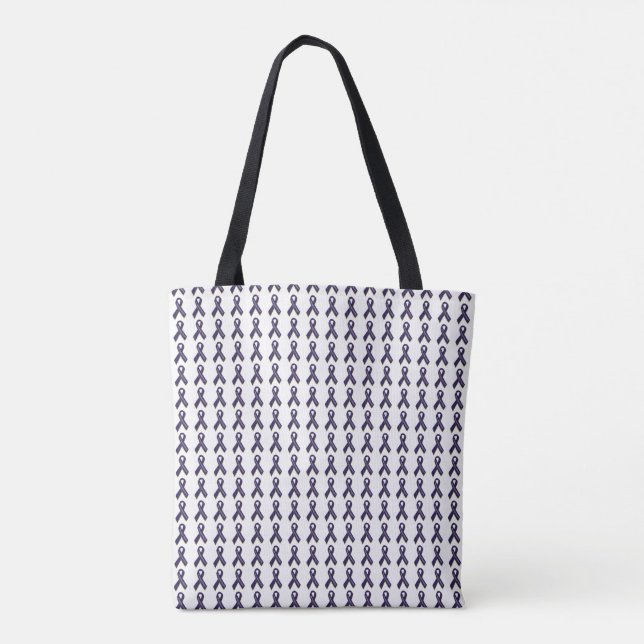 Rheumatische Krankheits-Taschen-Tasche Tasche (Rückseite)