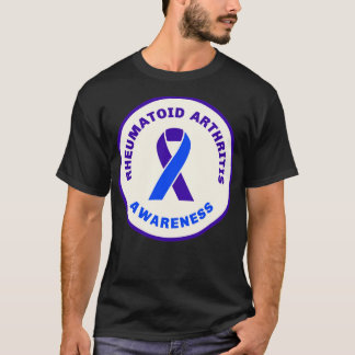 Rheumatoide Arthritis Behinderung Bewusstsein2 T-Shirt