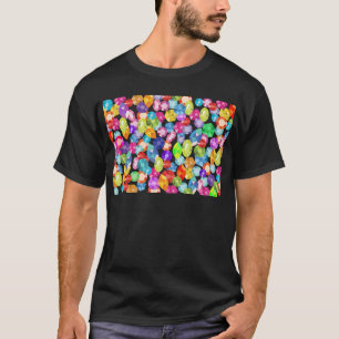 Rhinestone T-Shirt