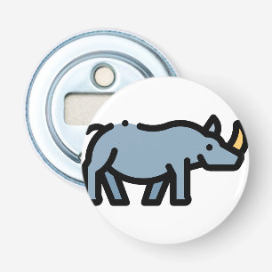 Rhino Flaschenöffner