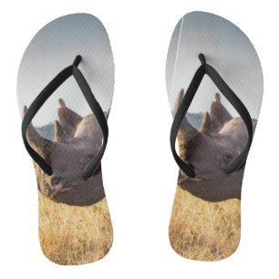 Rhino-Flip-Flops Flip Flops