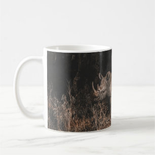 RHINO KAFFEETASSE