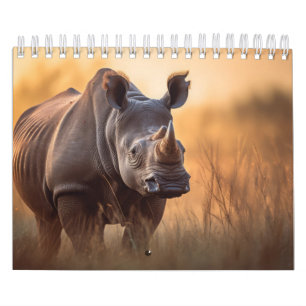 Rhino Kalender