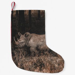 RHINO KLEINER WEIHNACHTSSTRUMPF